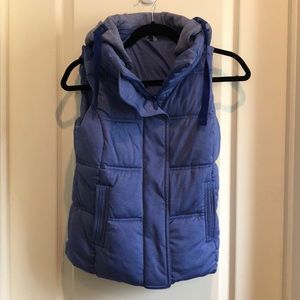 Athleta Vest